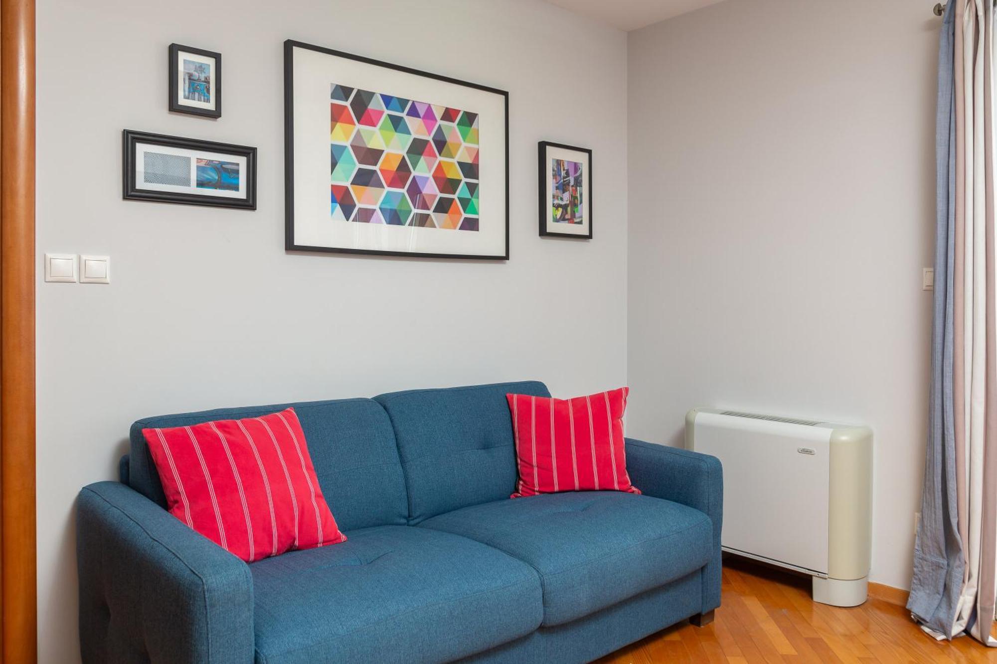 Brkic Apartments With Private Parking Makarska Room photo