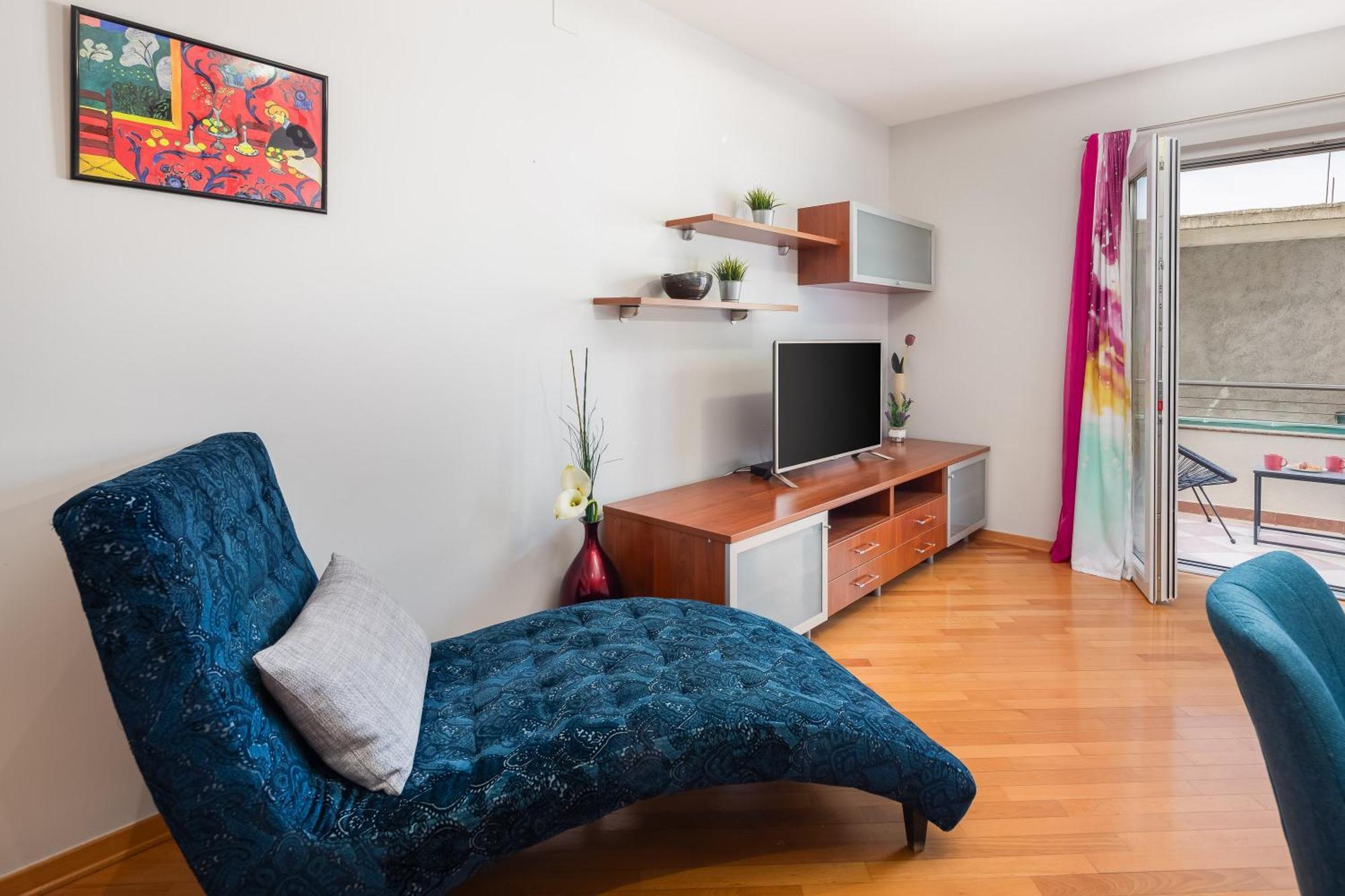 Brkic Apartments With Private Parking Makarska Room photo